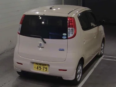 SUZUKI MRWAGON