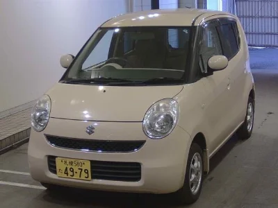 SUZUKI MRWAGON