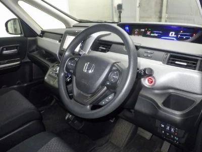 HONDA FREED+