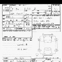 Subaru Rex