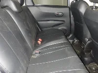 Цена авто Toyota Vitz с аукционов Японии, номер кузова NSP130, пробег 12 000, оценка 4