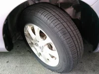 Цена авто Toyota Vitz с аукционов Японии, номер кузова NSP130, пробег 12 000, оценка 4
