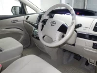 Цена авто Toyota Estima с аукционов Японии, номер кузова ACR50W, пробег 161 000, оценка 2