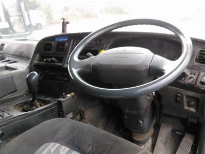 MITSUBISHI FUSO