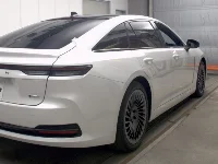 Цена авто Toyota Crown с аукционов Японии, номер кузова AZSH32, пробег 12 000, оценка 1