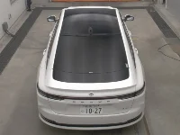 Цена авто Toyota Crown с аукционов Японии, номер кузова AZSH32, пробег 12 000, оценка 1