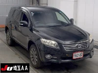 Toyota Vanguard