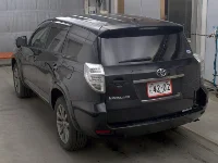 Toyota Vanguard
