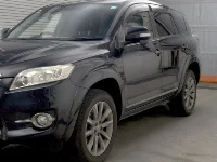 Toyota Vanguard