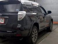 Toyota Vanguard