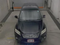 Toyota Vanguard