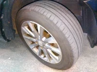 Toyota Vanguard