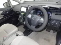 Цена авто Toyota Wish с аукционов Японии, номер кузова ZGE20G, пробег 71 000, оценка 8