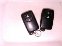 Цена авто Toyota Wish с аукционов Японии, номер кузова ZGE20G, пробег 71 000, оценка 8