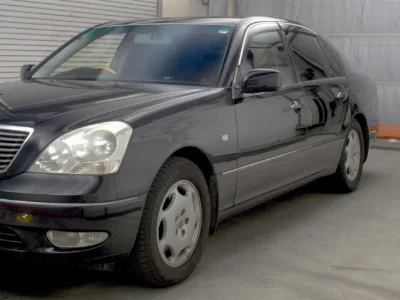 TOYOTA CELSIOR