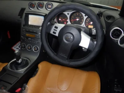 NISSAN FAIRLADYZ