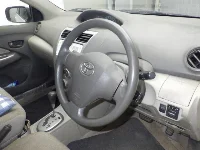 Toyota Belta