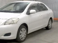 Toyota Belta