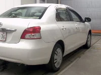 Toyota Belta