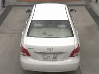 Toyota Belta