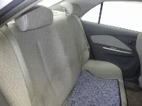 Toyota Belta