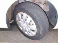 Toyota Belta