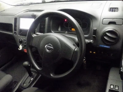 NISSAN NV150 AD