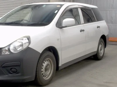 NISSAN NV150 AD