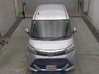 Цена авто Toyota Tank с аукционов Японии, номер кузова M900A, пробег 45 000, оценка 2