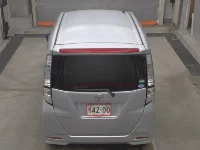 Цена авто Toyota Tank с аукционов Японии, номер кузова M900A, пробег 45 000, оценка 2