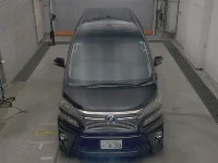 Цена авто Toyota Vellfire с аукционов Японии, номер кузова ATH20W, пробег 158 000, оценка 2