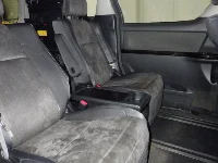 Цена авто Toyota Vellfire с аукционов Японии, номер кузова ATH20W, пробег 158 000, оценка 2