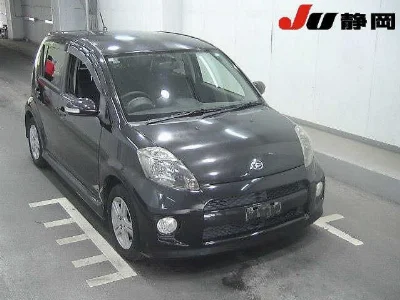 DAIHATSU BOON