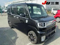 Toyota Pixis Mega