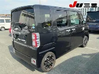 Toyota Pixis Mega