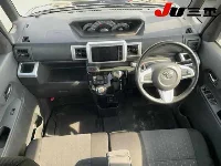Toyota Pixis Mega
