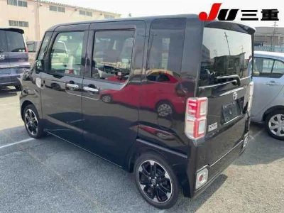 TOYOTA PIXIS MEGA