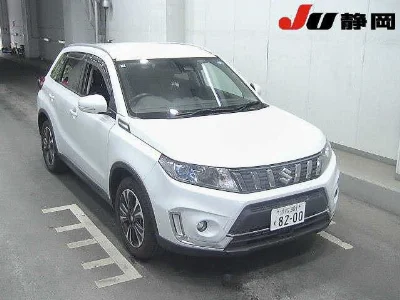 SUZUKI ESCUDO