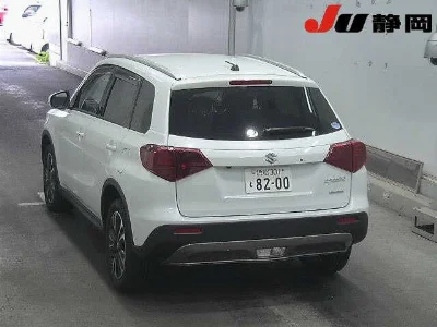 SUZUKI ESCUDO