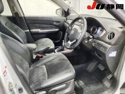 SUZUKI ESCUDO