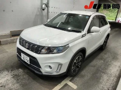 SUZUKI ESCUDO