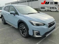 Subaru SUBARU XV