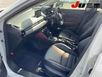Цена авто Mazda CX-3 с аукционов Японии, номер кузова DK5FW, пробег 104 000, оценка 8