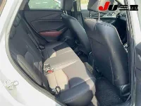 Цена авто Mazda CX-3 с аукционов Японии, номер кузова DK5FW, пробег 104 000, оценка 8