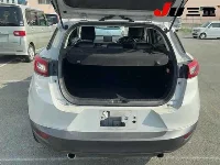 Цена авто Mazda CX-3 с аукционов Японии, номер кузова DK5FW, пробег 104 000, оценка 8