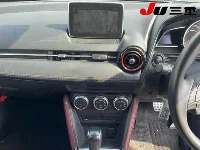 Цена авто Mazda CX-3 с аукционов Японии, номер кузова DK5FW, пробег 104 000, оценка 8
