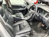 Цена авто Volvo V60 с аукционов Японии, номер кузова FB4164T, пробег 65 000, оценка 8