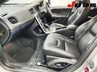 Цена авто Volvo V60 с аукционов Японии, номер кузова FB4164T, пробег 65 000, оценка 8