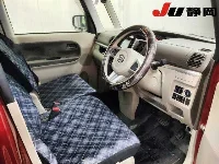 Цена авто Daihatsu Tanto с аукционов Японии, номер кузова LA600S, пробег 71 000, оценка 2