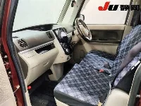 Цена авто Daihatsu Tanto с аукционов Японии, номер кузова LA600S, пробег 71 000, оценка 2